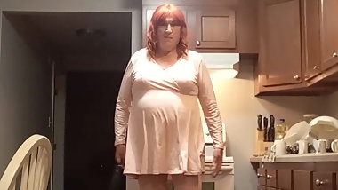 Crossdressing