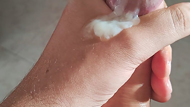 Masturbation