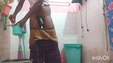 Masturbation