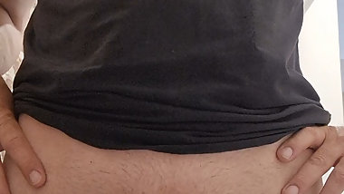 Pissing