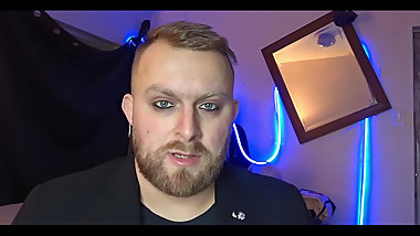 moaning masturbation