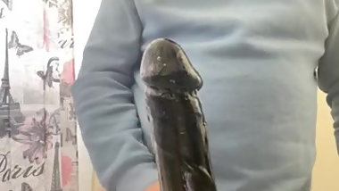 Sucking