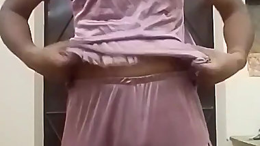 Crossdresser