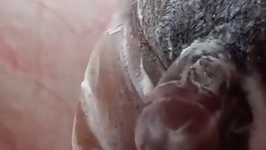 Masturbation