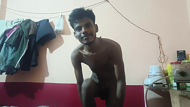 indian desi boy