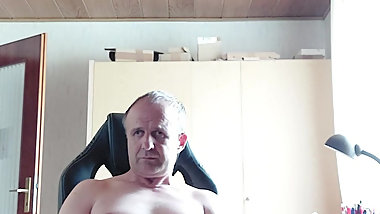 Masturbation