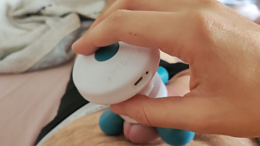 Masturbation