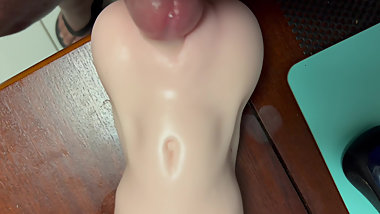 Wanking