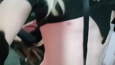 crossdresser