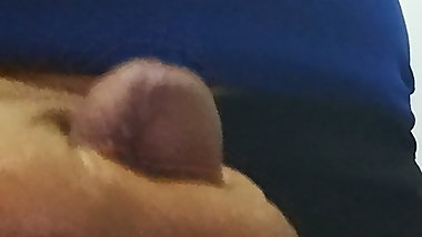 Masturbate