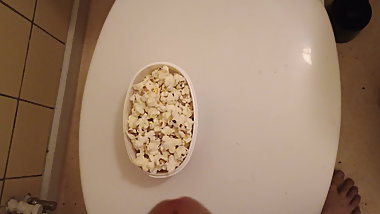 Popcorn