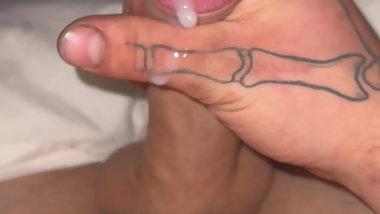 Cumshot